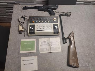 Telepartner con uscita video composito !