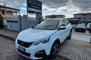 PEUGEOT 3008 GT - SUPER PROMO