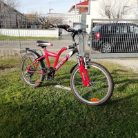 Bicicletta da bimbo