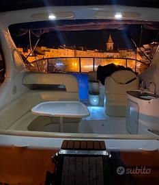SESSA Oyster 35 (KAD 43)