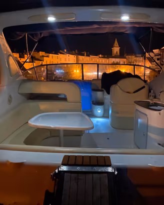 SESSA Oyster 35 (KAD 43)