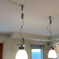 Lampadari moderni a sospensione