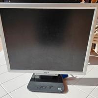 Monitor PC Acer AL1716