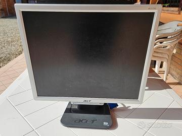 Monitor PC Acer AL1716