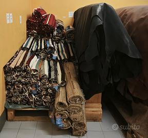 Tappeti Kilim in Lana Fatti a Mano Vari Modelli