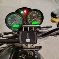 Ducati Monster 620 ie Dark
