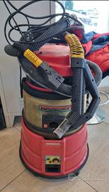 Lava tappezzeria Portotecnica 