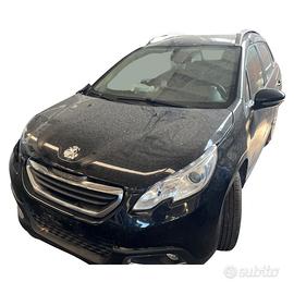 9HP/9H06 RICAMBI USATI AUTO PEUGEOT 2008 1° Serie