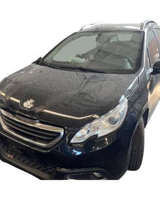 9HP/9H06 RICAMBI USATI AUTO PEUGEOT 2008 1° Serie