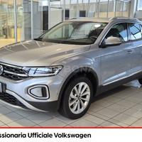 Volkswagen T-Roc 2.0 tdi style 115cv