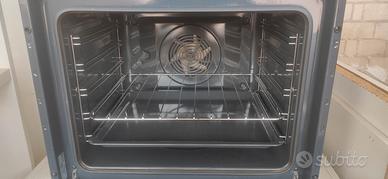 forno incasso Electrolux 