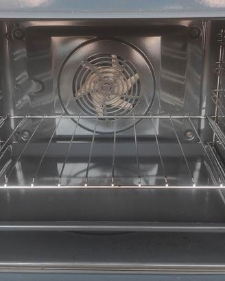 forno incasso Electrolux 
