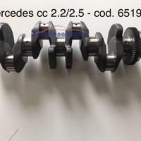 Albero Motore Nuovo Tipo: 651930