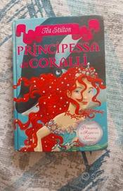 Principessa  dei coralli 
