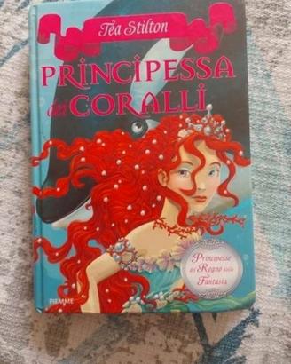 Principessa  dei coralli 
