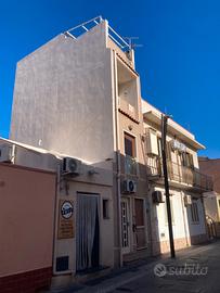 Terratetto unifamiliare per Luglio