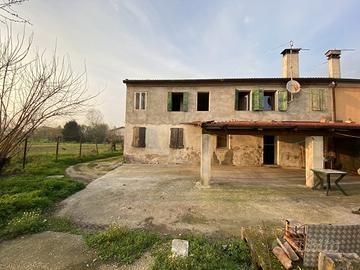 Casa Indipendente Campiglia dei Berici