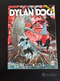 Fumetto Dylan Dog