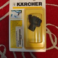 Accessorio nuovo pulitore a vapore Karcher