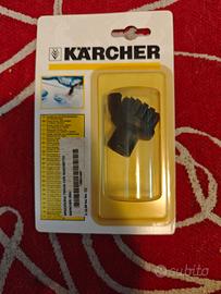 Accessorio nuovo pulitore a vapore Karcher