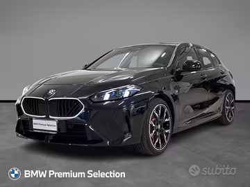 BMW Serie 1 118d MSport Pro auto