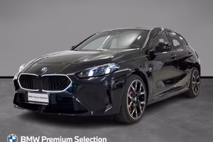 BMW Serie 1 118d MSport Pro auto