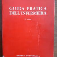 Guida pratica dell'infermiera