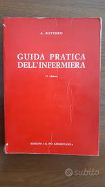 Guida pratica dell'infermiera