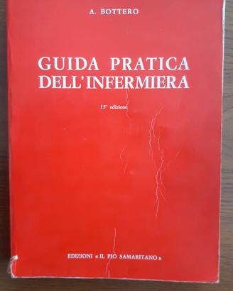 Guida pratica dell'infermiera