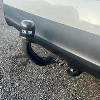 GANCIO TRAINO RENAULT SCENIC