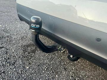 GANCIO TRAINO RENAULT SCENIC