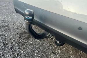 GANCIO TRAINO RENAULT SCENIC