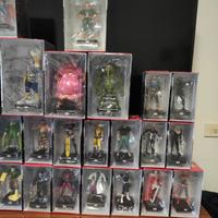Collezione Marvel 2017