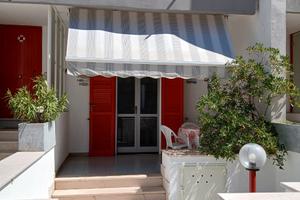 Casa vacanza Campomarino Lido (CB)