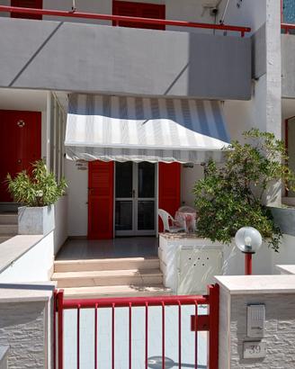 Casa vacanza Campomarino Lido (CB)