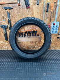 Gomma Michelin  Pilot Street 130/70 - 17
