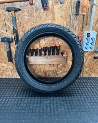 Gomma Michelin  Pilot Street 130/70 - 17