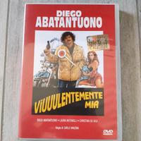 Viuuulentemente... mia (1981) - DVD