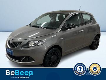 Lancia Ypsilon 1.0 FIREFLY HYBRID UNYCA S&S 70CV