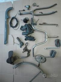 ricambi bici moto lem motor