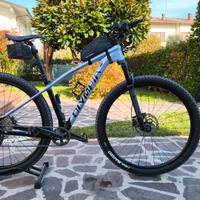 MTB Olimpya Iron misura S