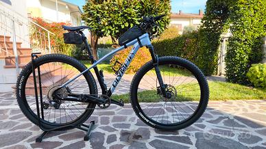 MTB Olimpya Iron misura S