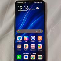 Huawei p30 Black 