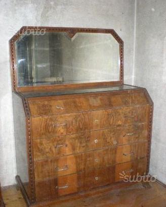 Como' art deco'