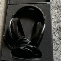 Sennheiser HD650