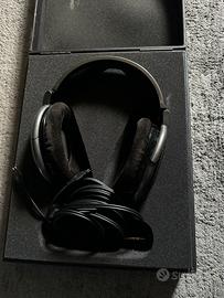 Sennheiser HD650