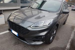 FORD Kuga 2.5 Plug In Hybrid 225 CV CVT 2WD ST-L