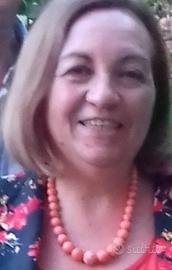 Ripetizioni / lezioni private, docente in pensione