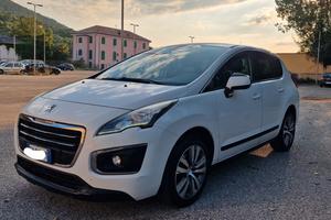 splendida Peugeot 3008