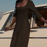 Tuta elegante Calliope